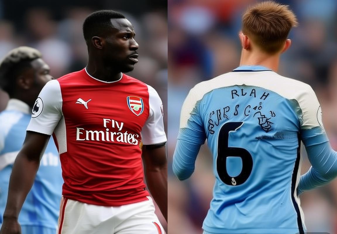 英超积分榜：争冠集团三强鼎立，阿森纳稳定性、曼城后劲与利物浦争冠形势解析