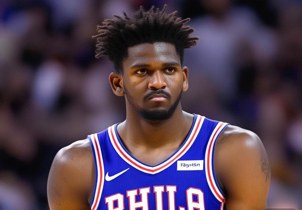 湖人安东尼·戴维斯超级顶薪续约暗藏危机，76人恩比德或组双塔颠覆联盟