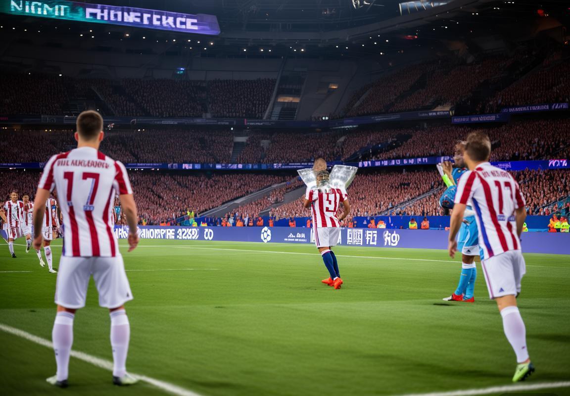 皇马VS马德里竞技：2024年欧冠决赛上演史无前例同城德比