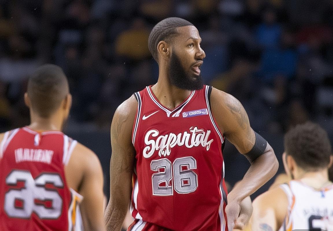 火箭队失利错失良机，文班亚马成长助马刺稳扎稳打，森林狼坚守西部第一梯队，西部排名竞争白热化进入常规赛冲刺阶段